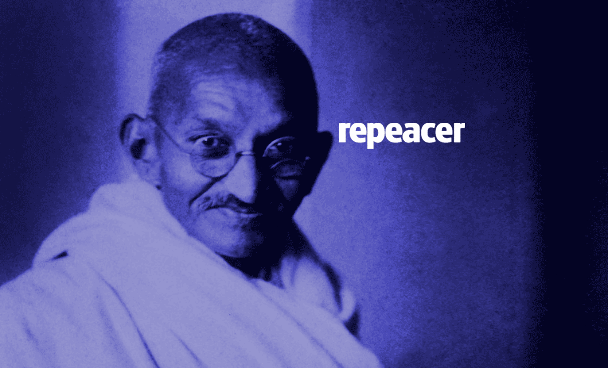 Ghandi
